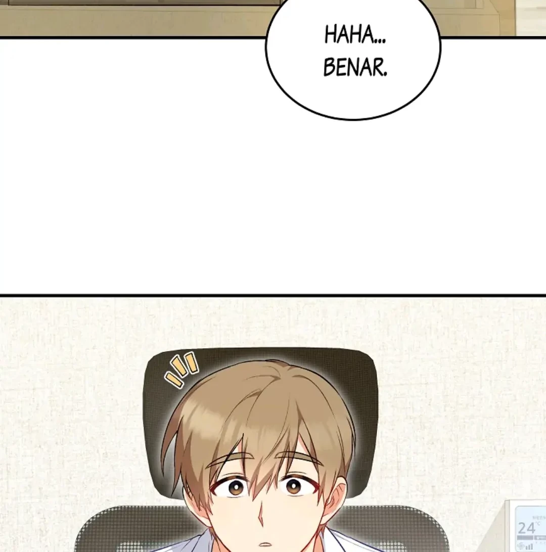 Hello? Veterinarian! Chapter 02 - Halaman 35