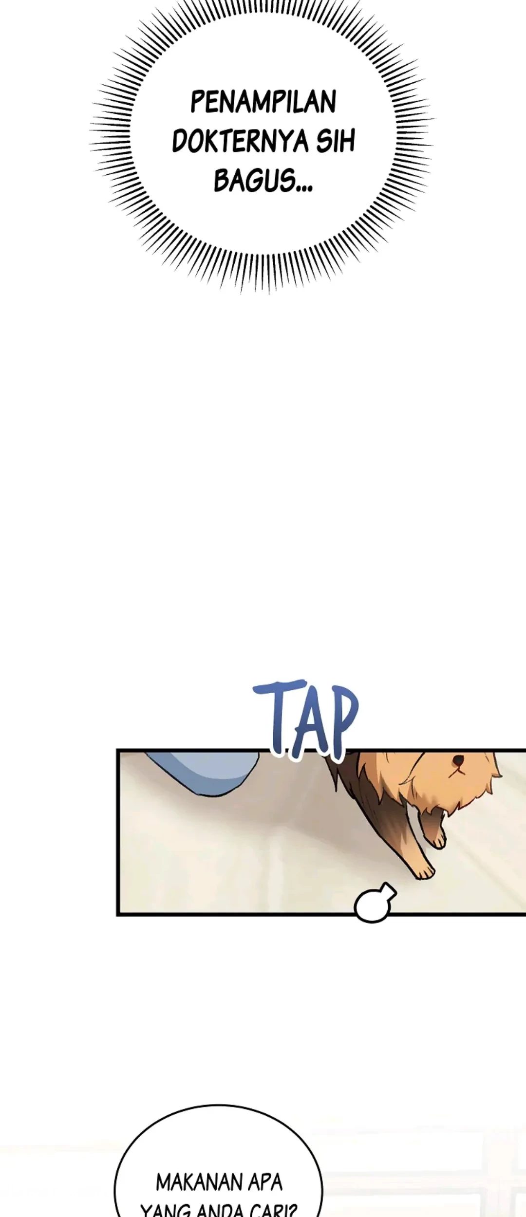Hello? Veterinarian! Chapter 02 - Halaman 44