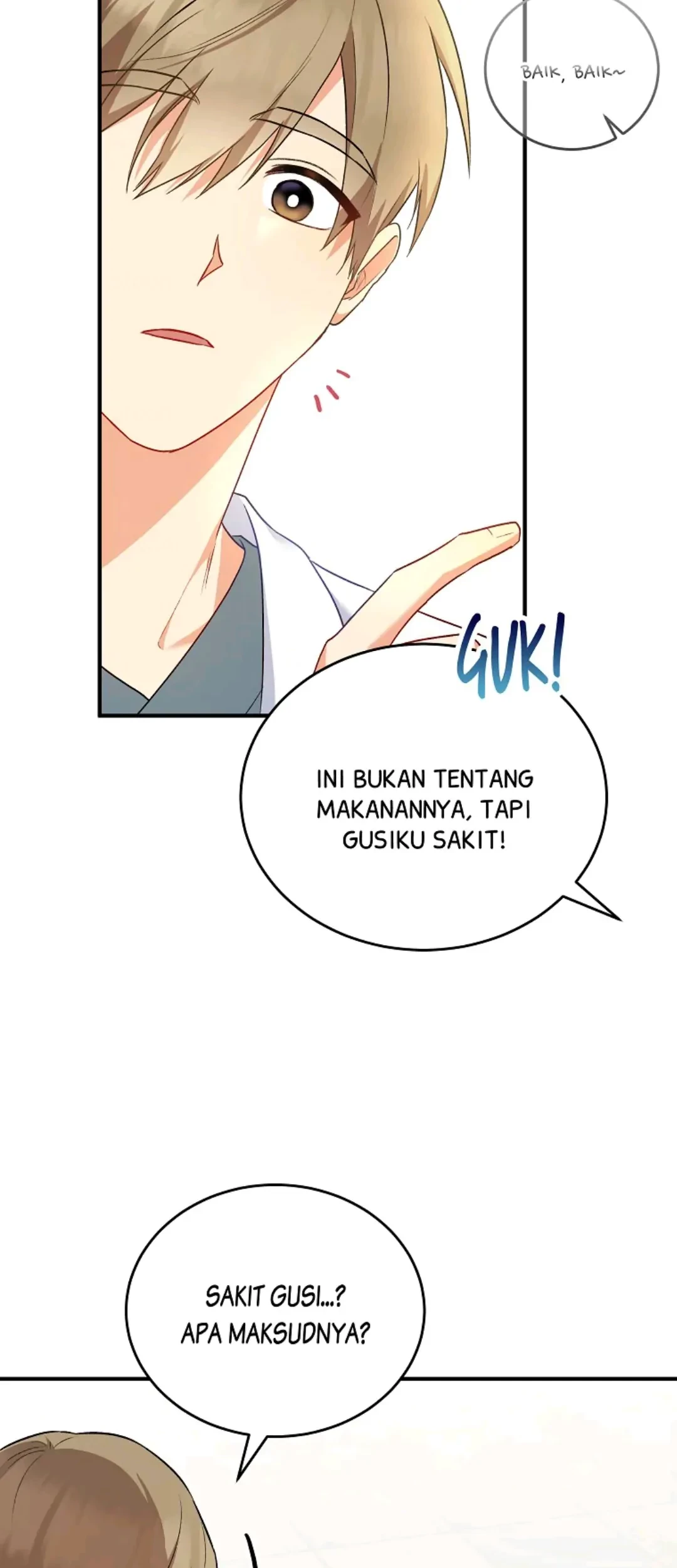 Hello? Veterinarian! Chapter 02 - Halaman 49