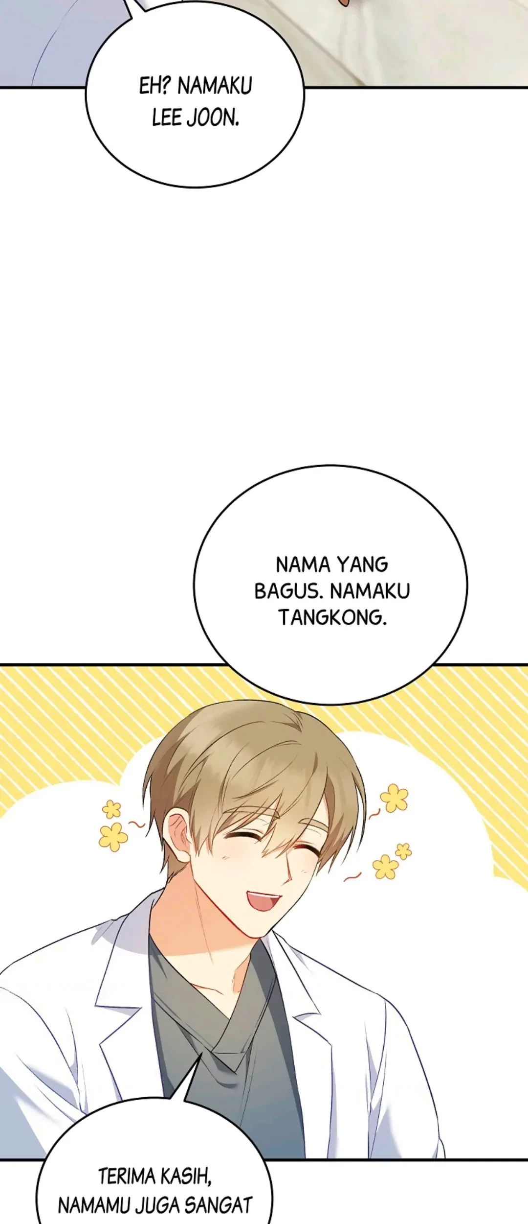 Hello? Veterinarian! Chapter 02 - Halaman 53