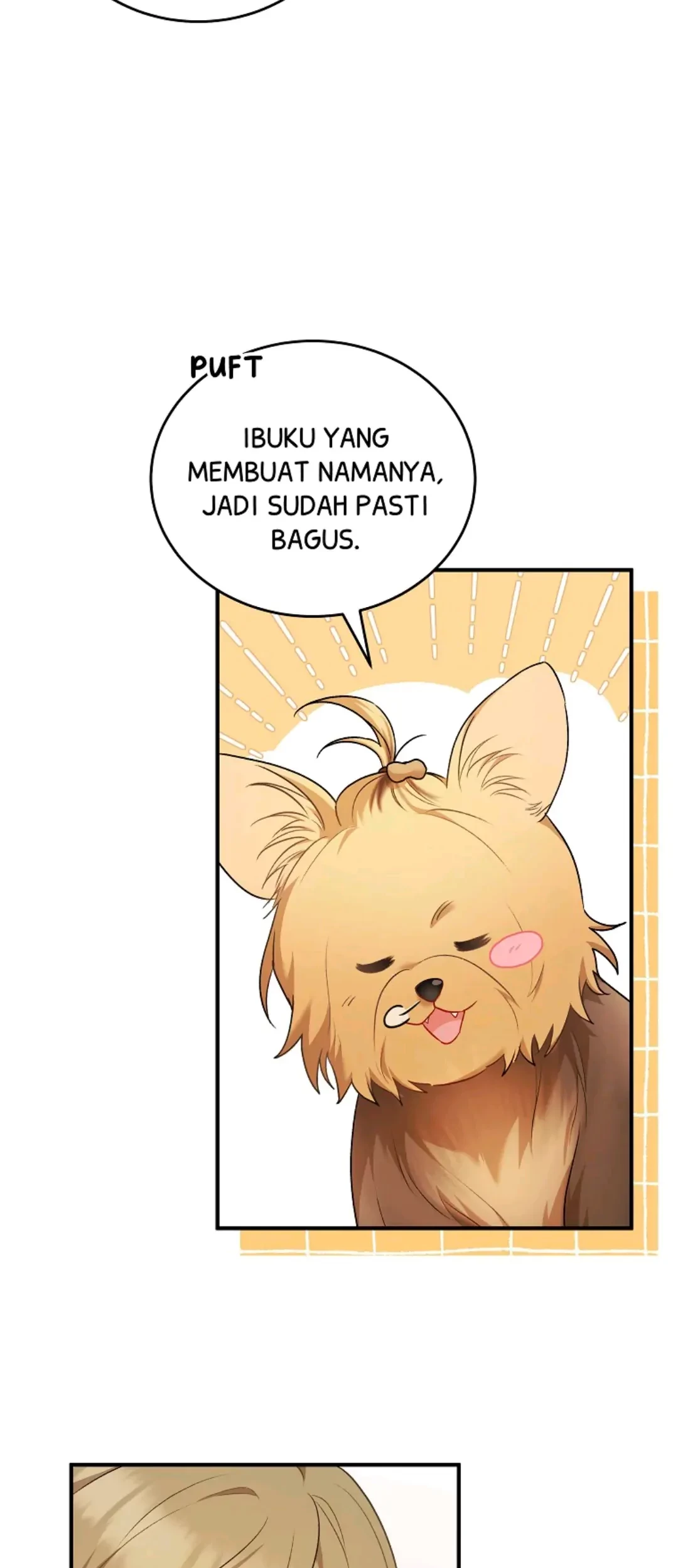 Hello? Veterinarian! Chapter 02 - Halaman 55