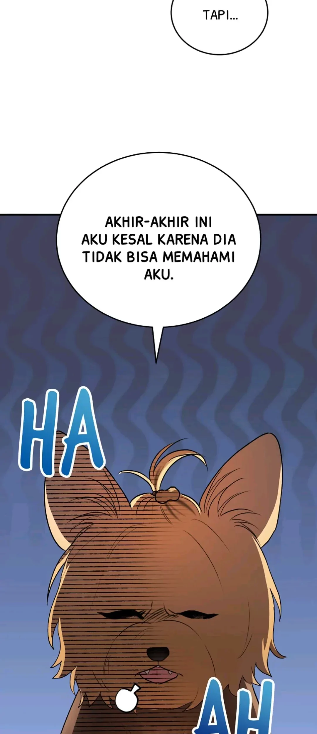 Hello? Veterinarian! Chapter 02 - Halaman 57