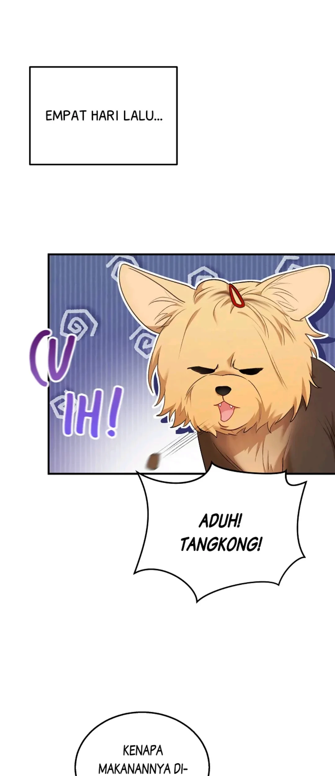 Hello? Veterinarian! Chapter 02 - Halaman 59