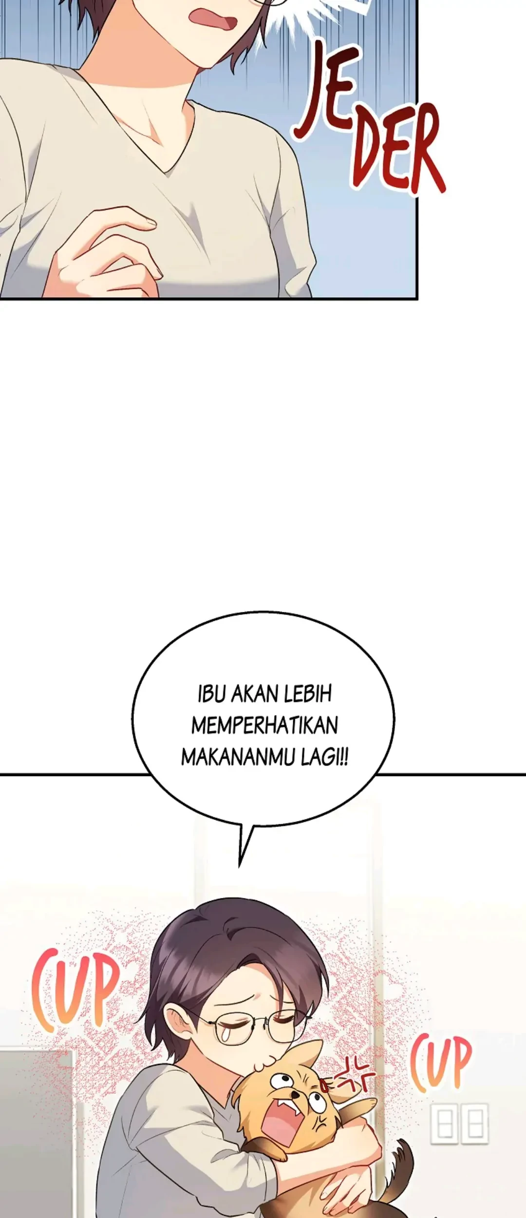 Hello? Veterinarian! Chapter 02 - Halaman 62