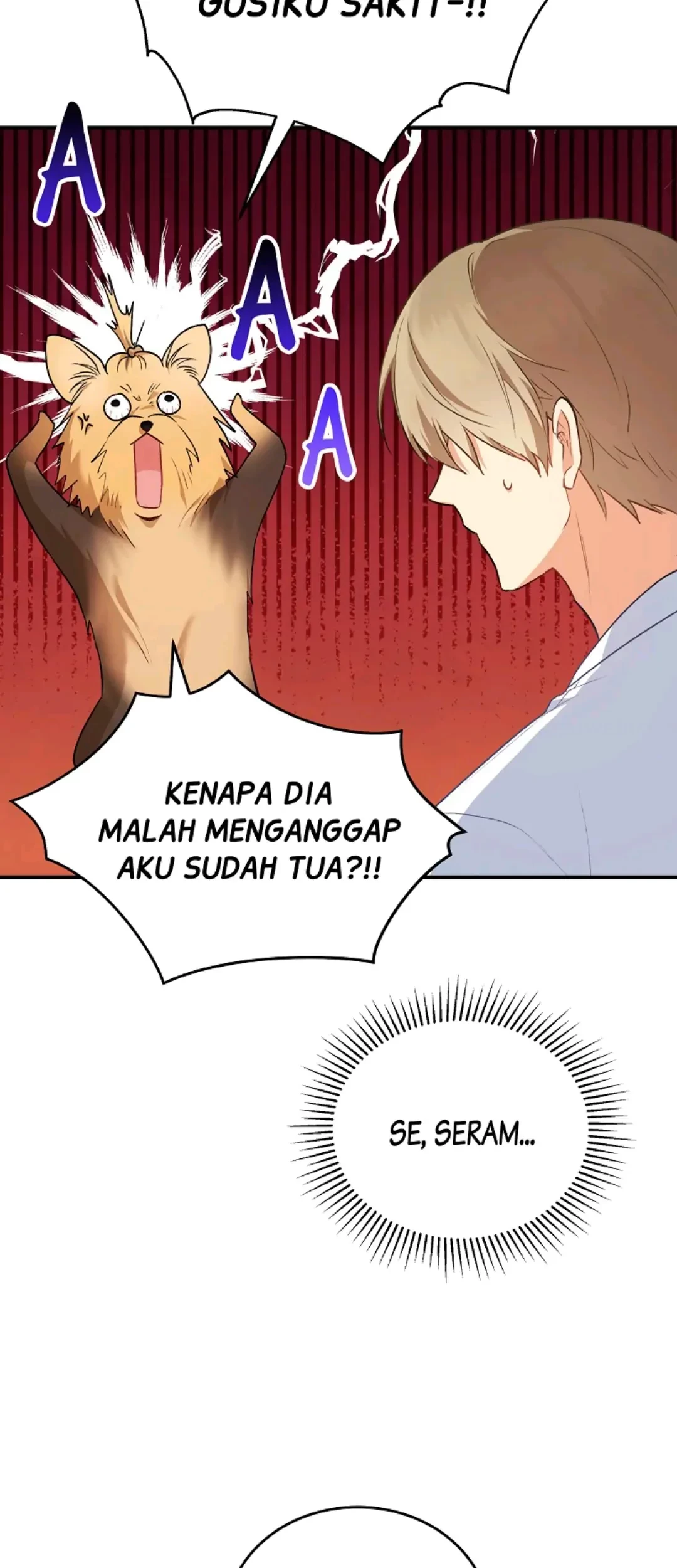 Hello? Veterinarian! Chapter 02 - Halaman 65