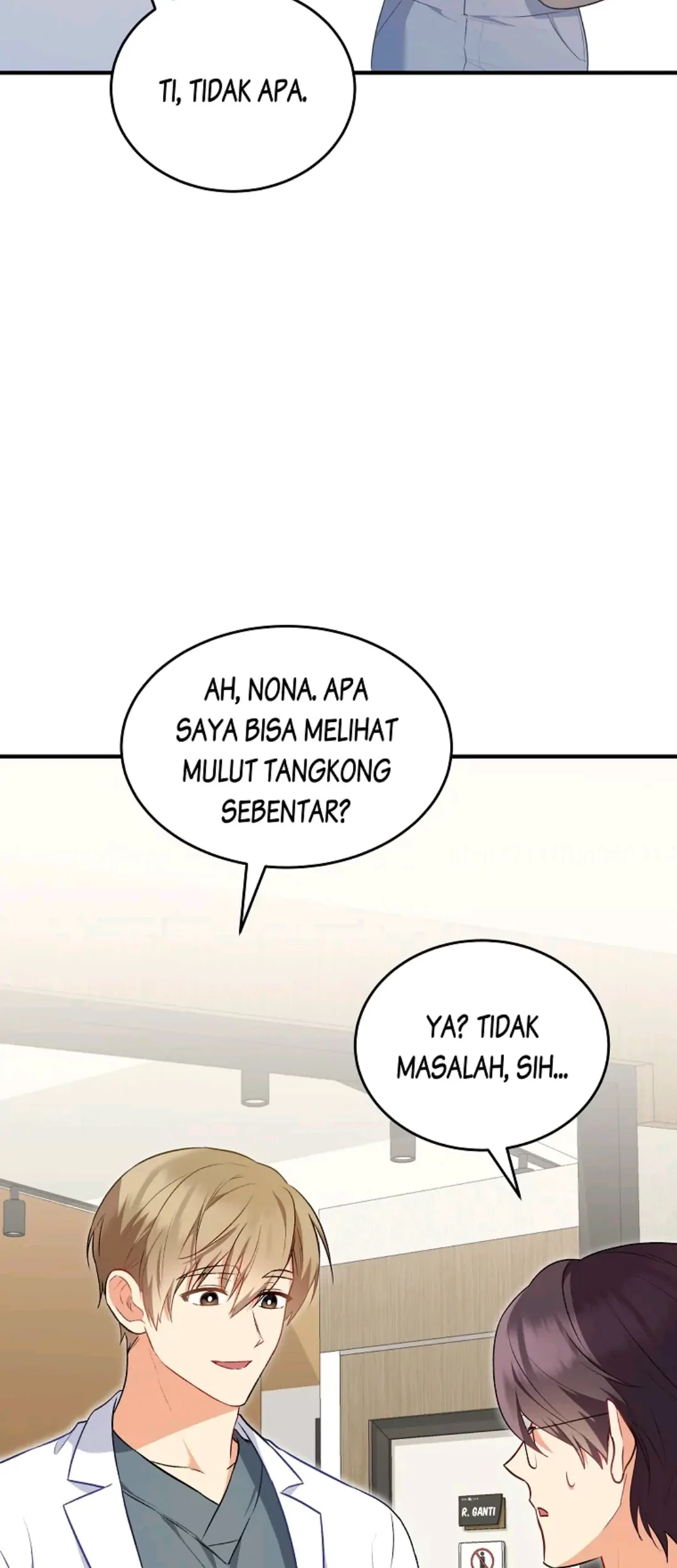 Hello? Veterinarian! Chapter 02 - Halaman 69