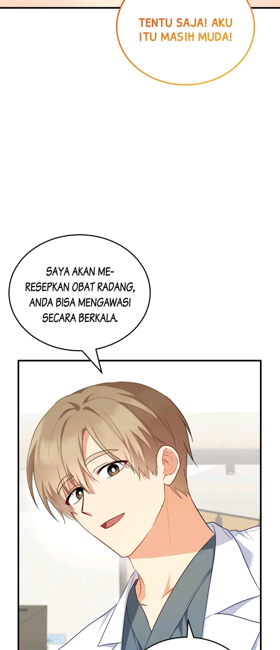 Hello? Veterinarian! Chapter 02 - Halaman 80