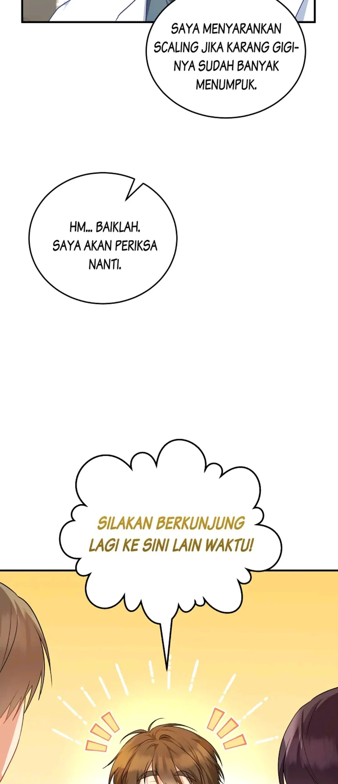 Hello? Veterinarian! Chapter 02 - Halaman 81