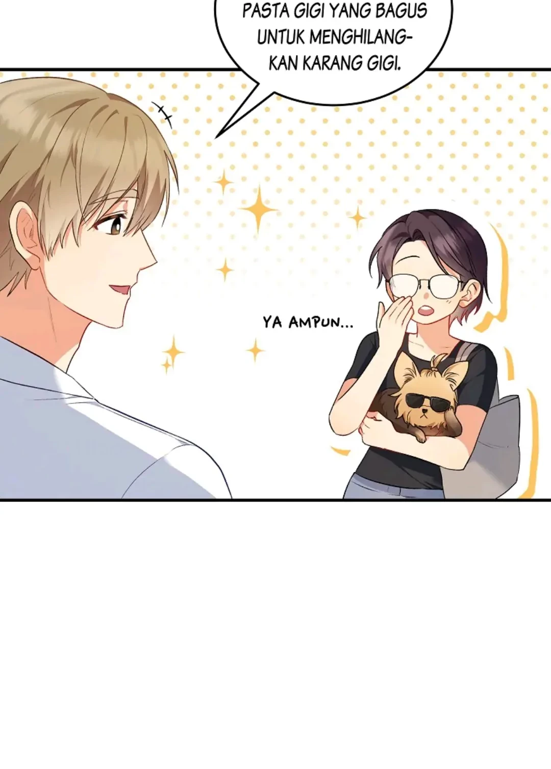 Hello? Veterinarian! Chapter 02 - Halaman 86