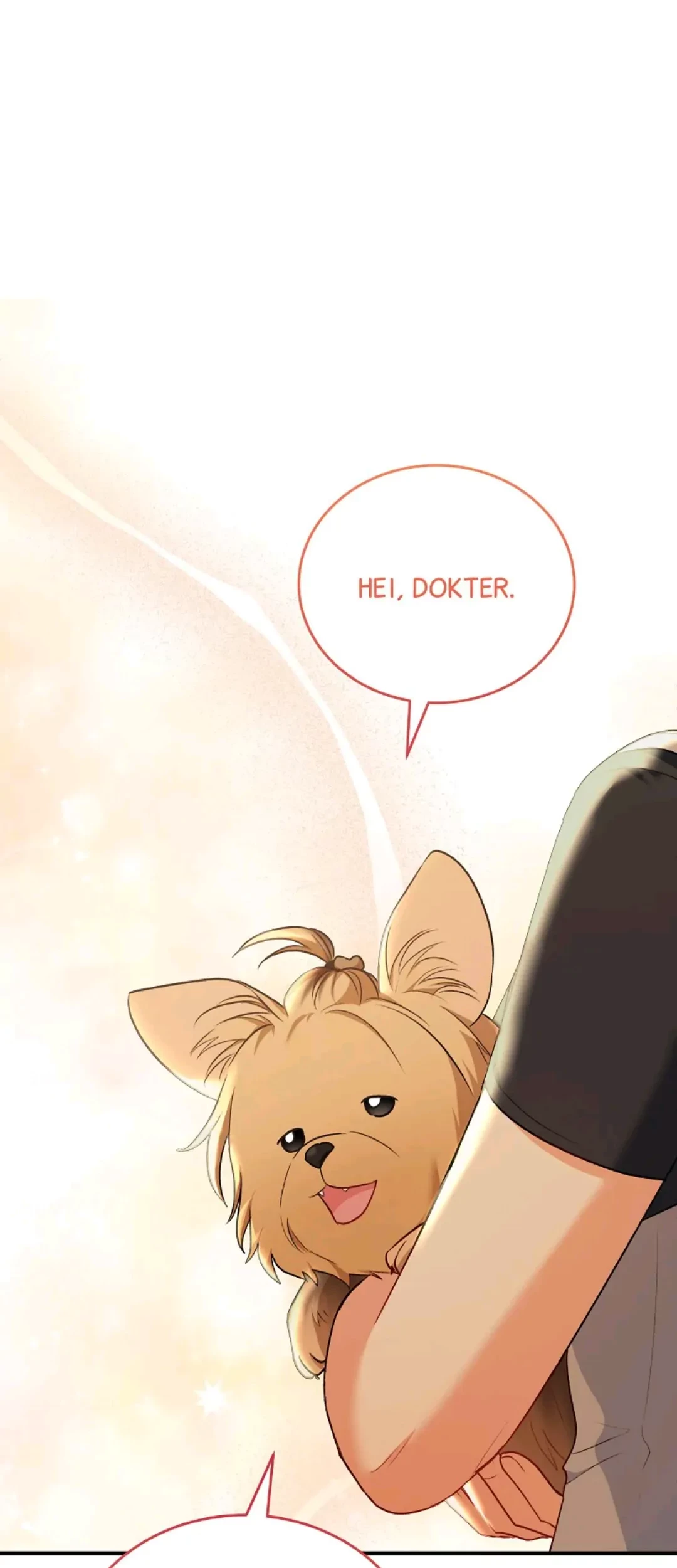 Hello? Veterinarian! Chapter 02 - Halaman 90
