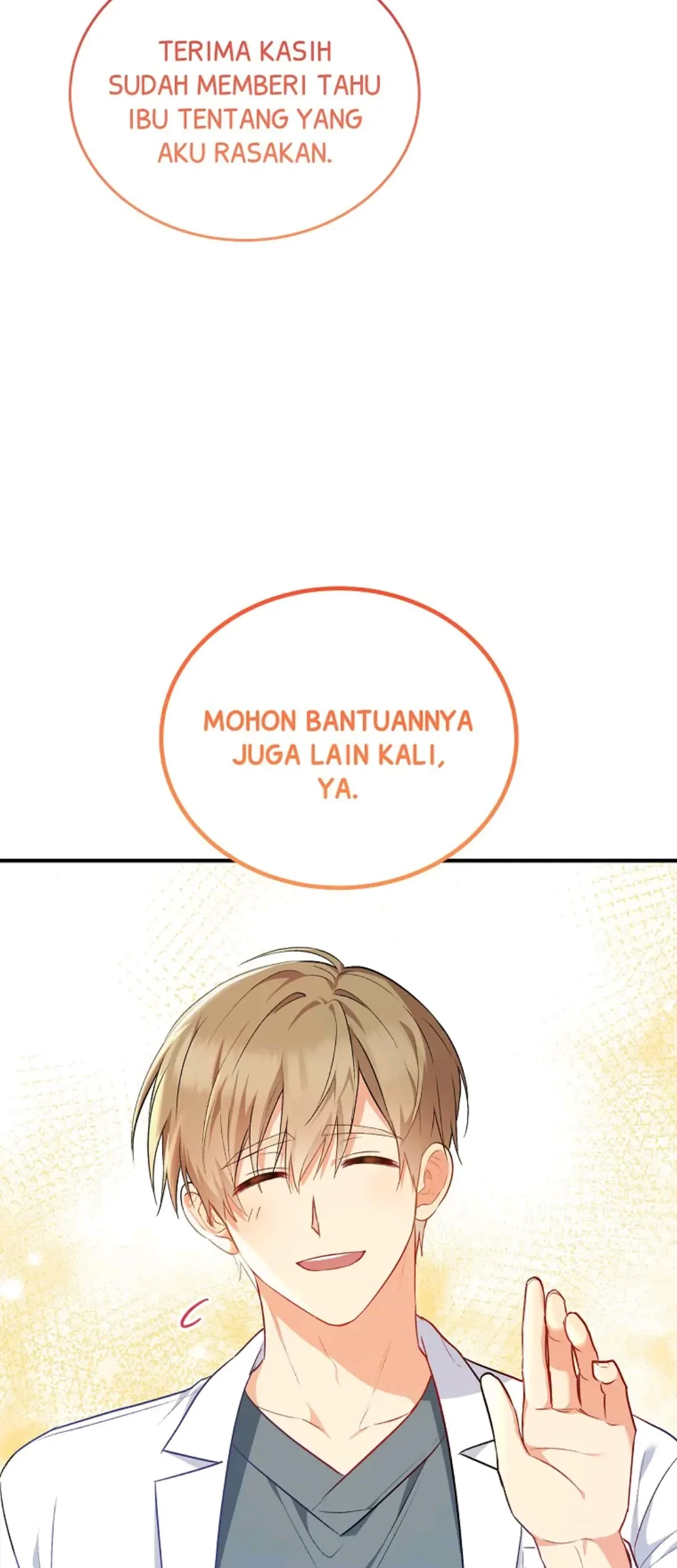 Hello? Veterinarian! Chapter 02 - Halaman 91
