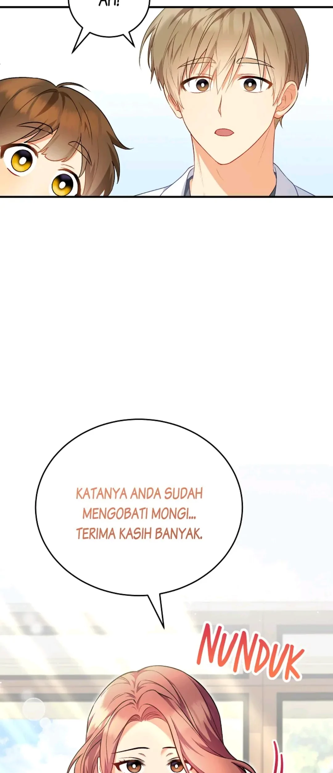 Hello? Veterinarian! Chapter 02 - Halaman 100