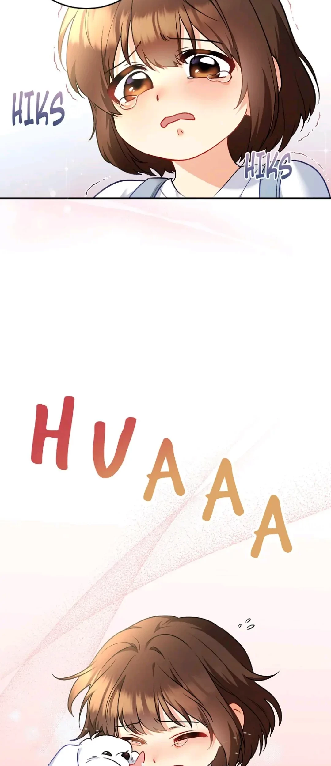 Hello? Veterinarian! Chapter 02 - Halaman 8