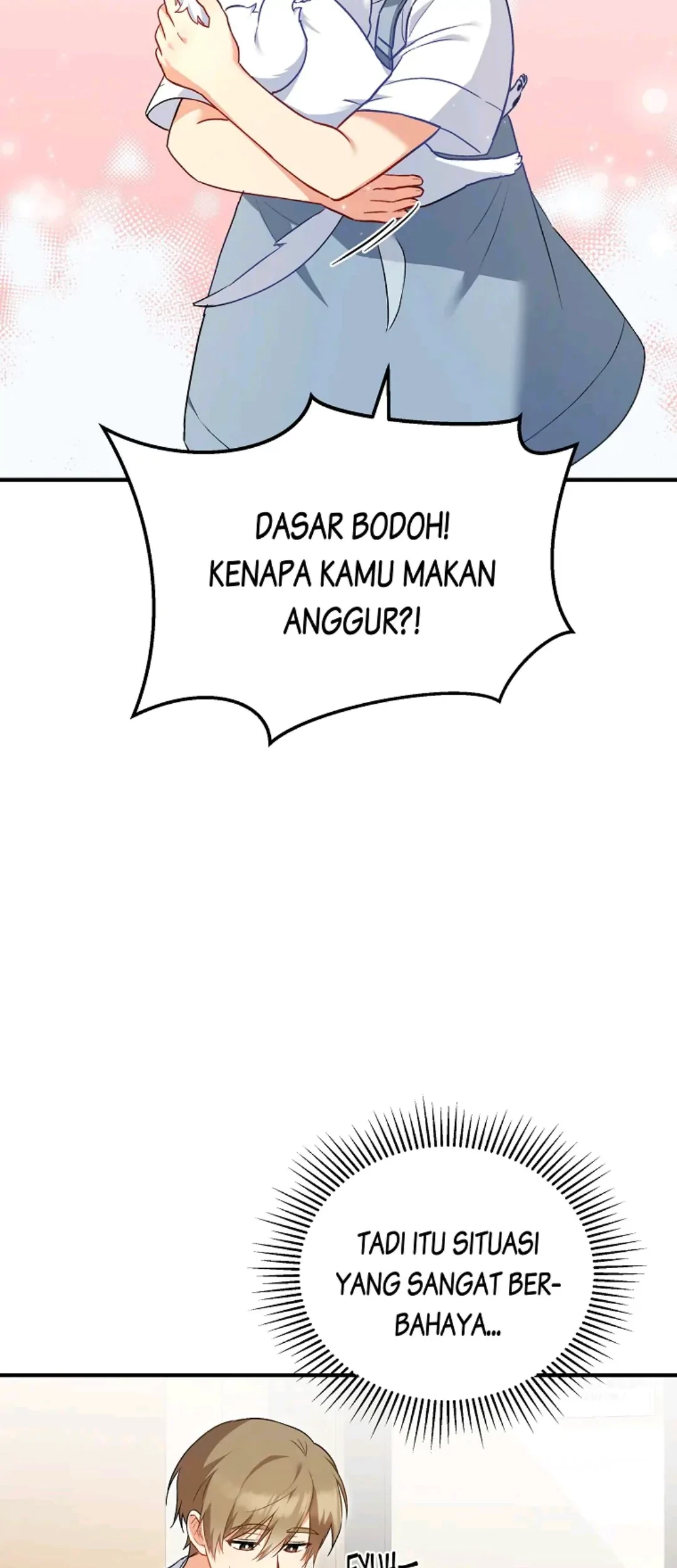 Hello? Veterinarian! Chapter 02 - Halaman 10