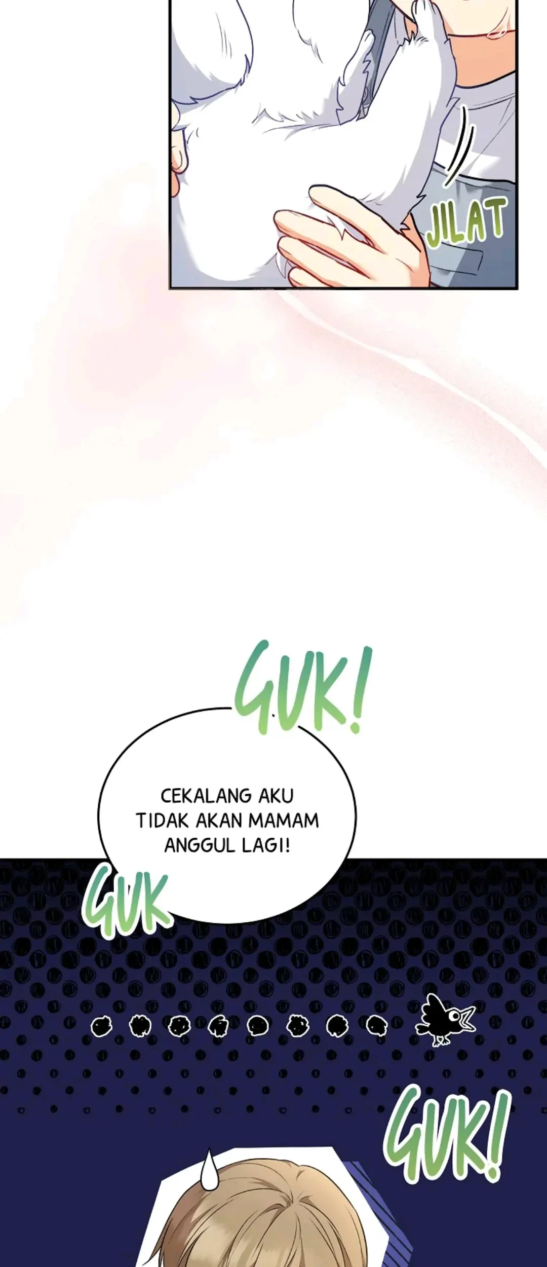 Hello? Veterinarian! Chapter 02 - Halaman 13