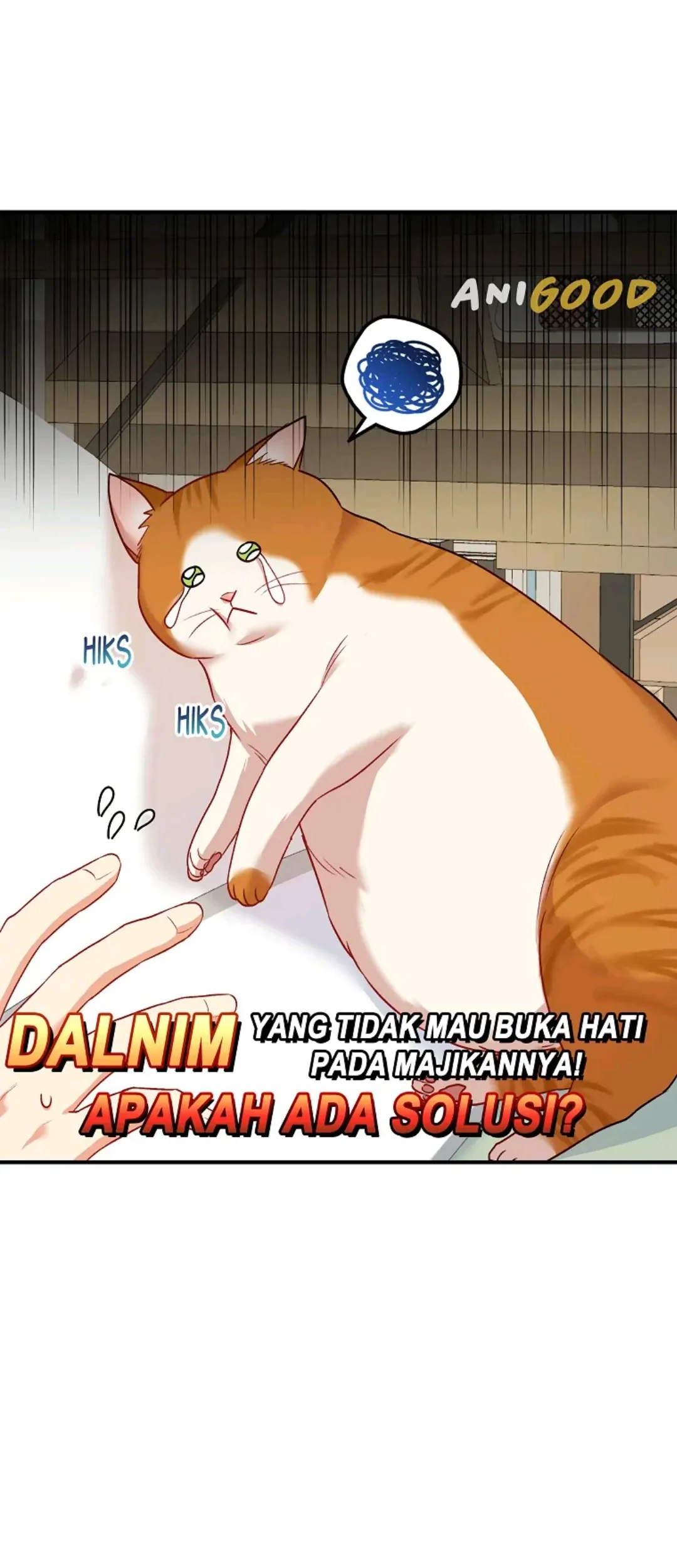 Hello? Veterinarian! Chapter 02 - Halaman 23