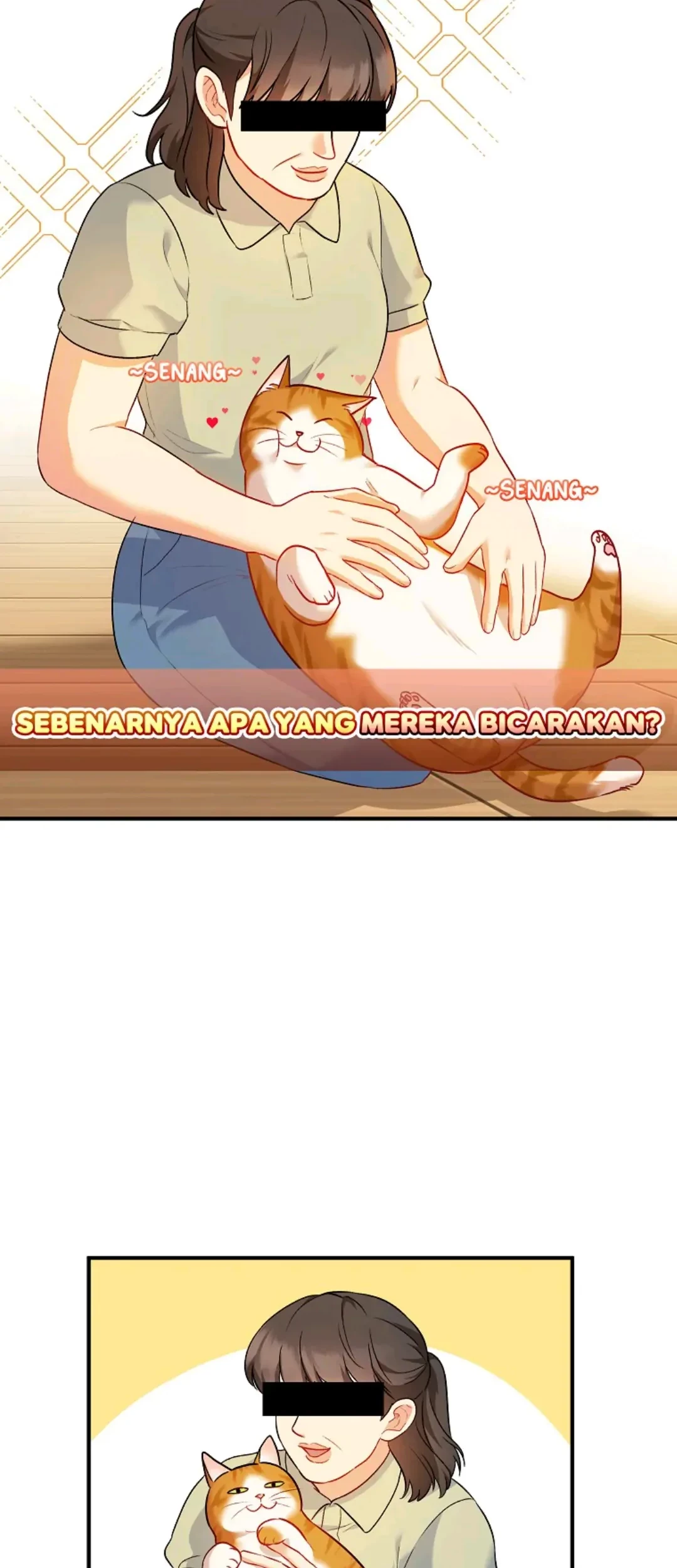 Hello? Veterinarian! Chapter 02 - Halaman 26