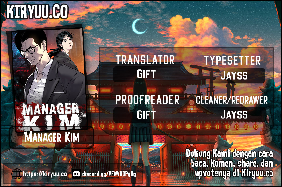 Komik Manager Kim Chapter 149 gambar 1