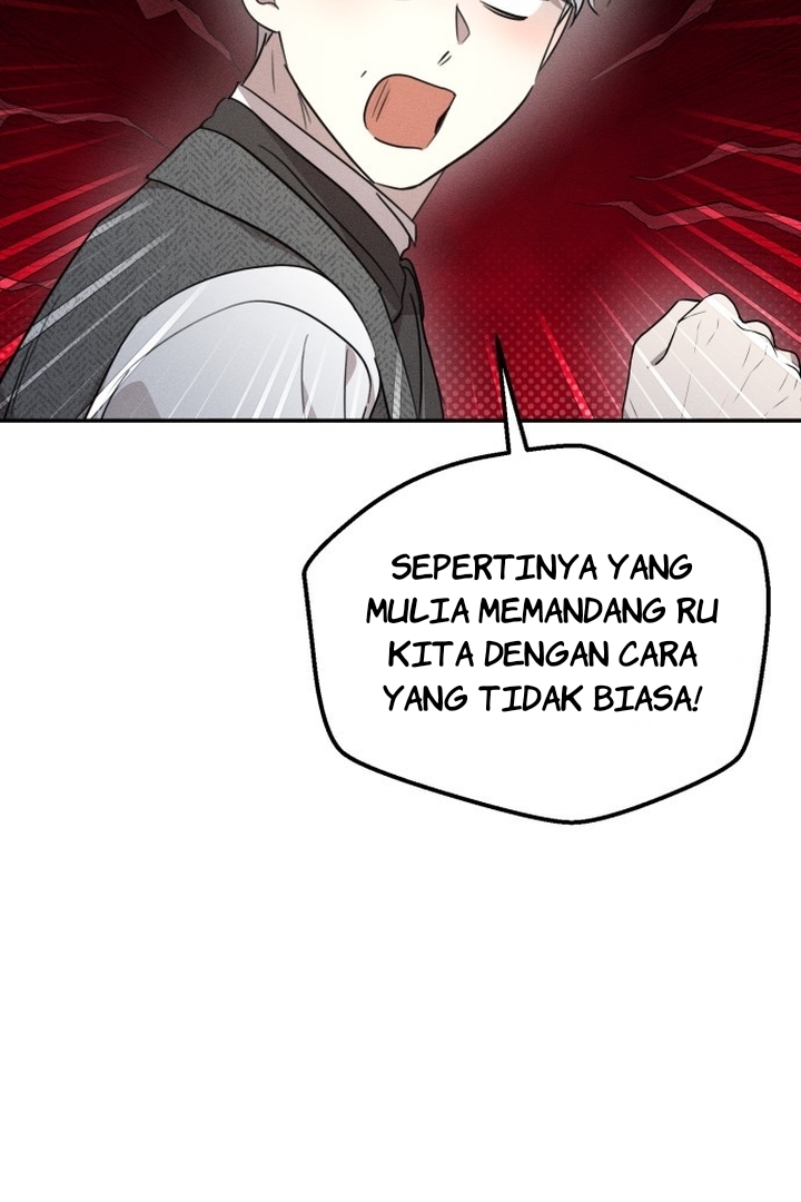 Don’t Be Too Nice Chapter 22 - Halaman 10