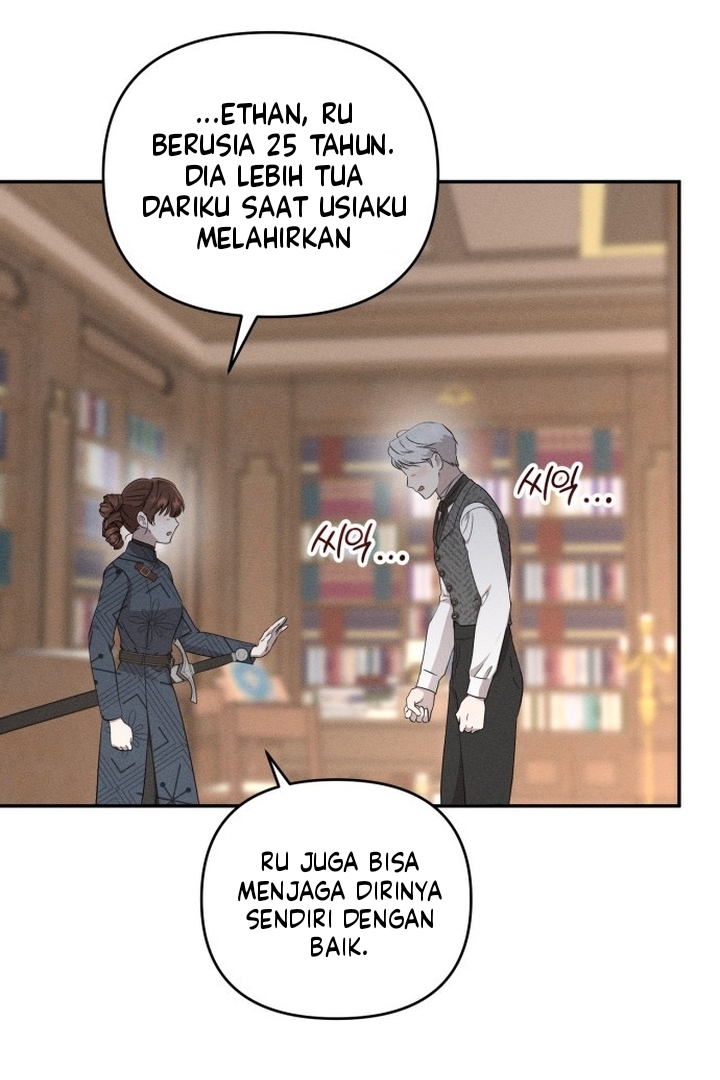 Don’t Be Too Nice Chapter 22 - Halaman 11