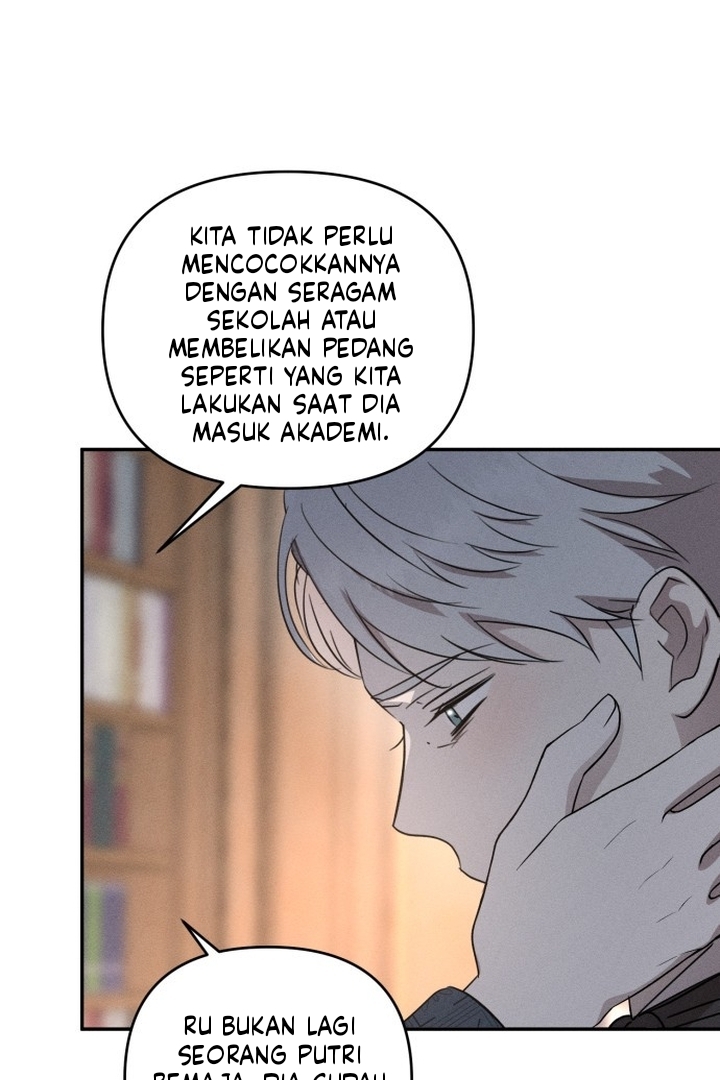 Don’t Be Too Nice Chapter 22 - Halaman 12