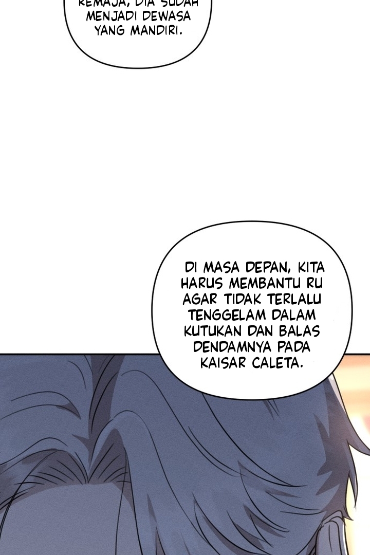 Don’t Be Too Nice Chapter 22 - Halaman 13