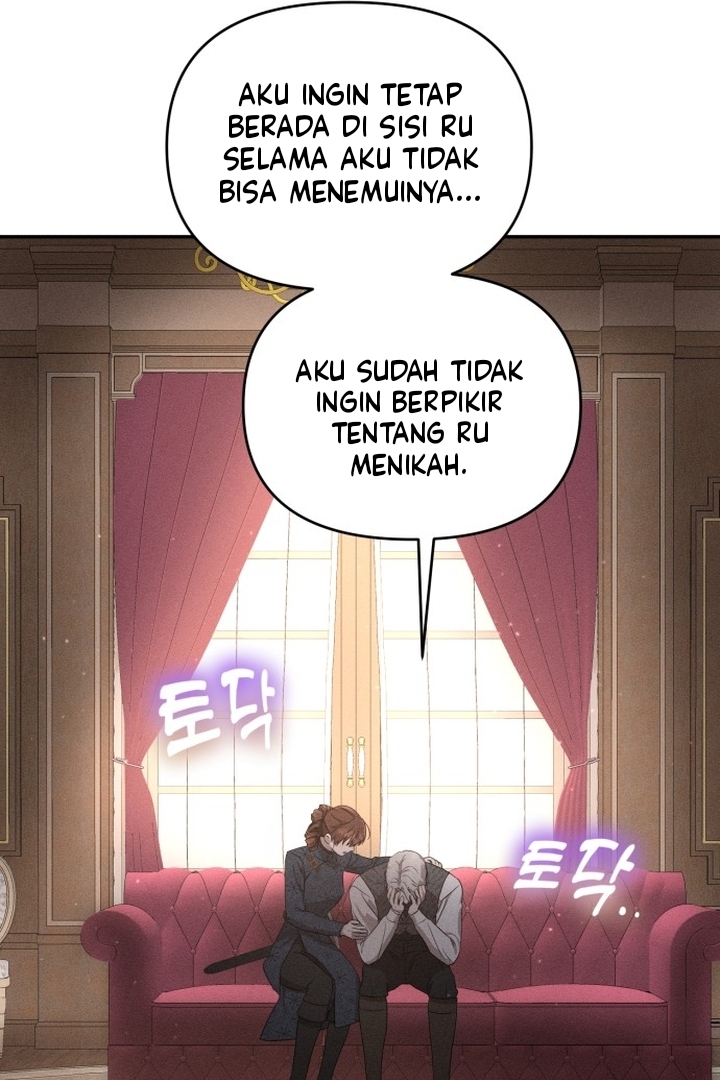 Don’t Be Too Nice Chapter 22 - Halaman 16