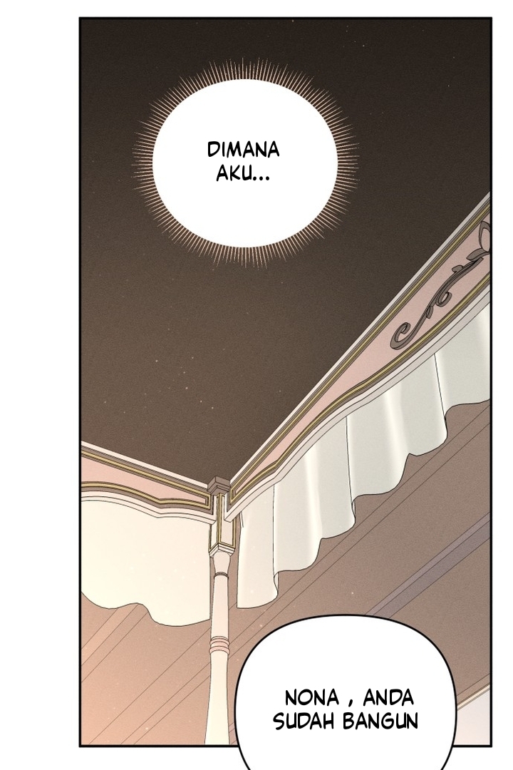 Don’t Be Too Nice Chapter 22 - Halaman 21