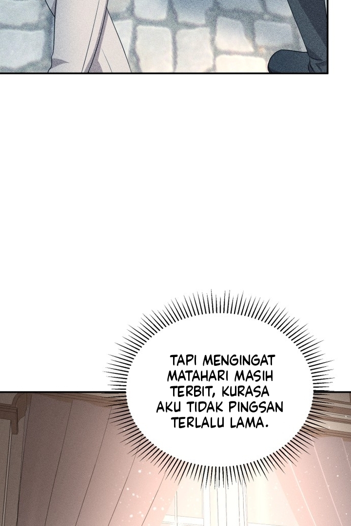 Don’t Be Too Nice Chapter 22 - Halaman 25