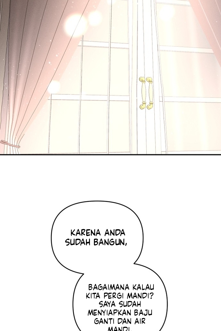 Don’t Be Too Nice Chapter 22 - Halaman 26