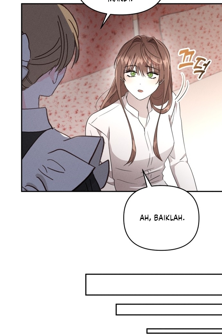 Don’t Be Too Nice Chapter 22 - Halaman 27