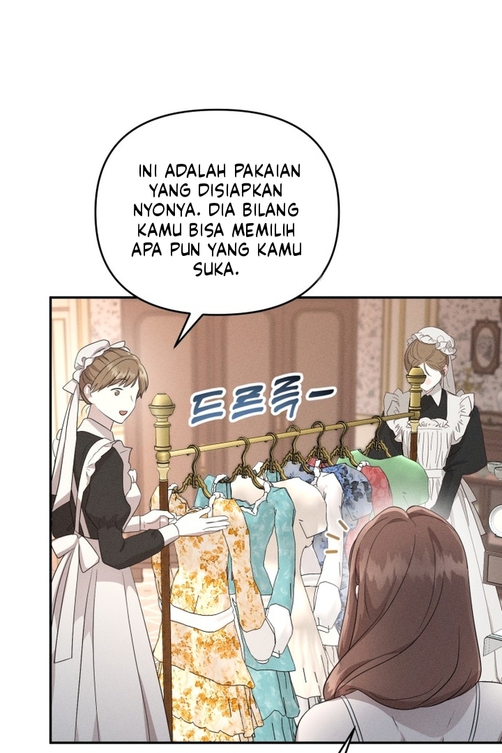Don’t Be Too Nice Chapter 22 - Halaman 31