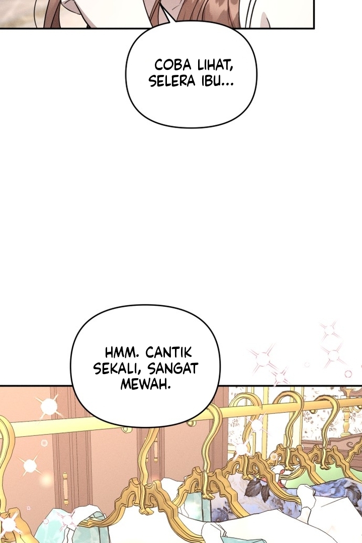 Don’t Be Too Nice Chapter 22 - Halaman 33