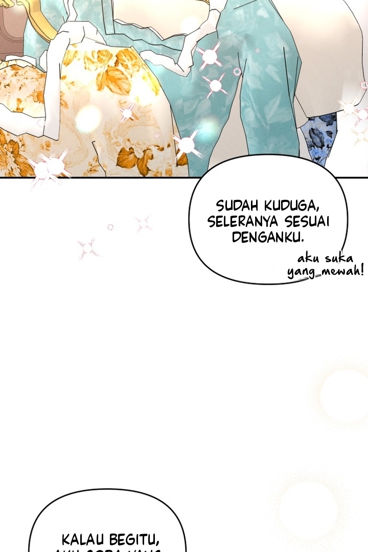 Don’t Be Too Nice Chapter 22 - Halaman 34