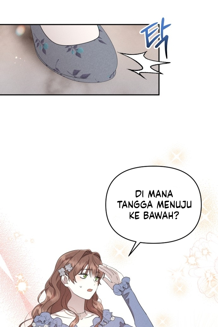Don’t Be Too Nice Chapter 22 - Halaman 37