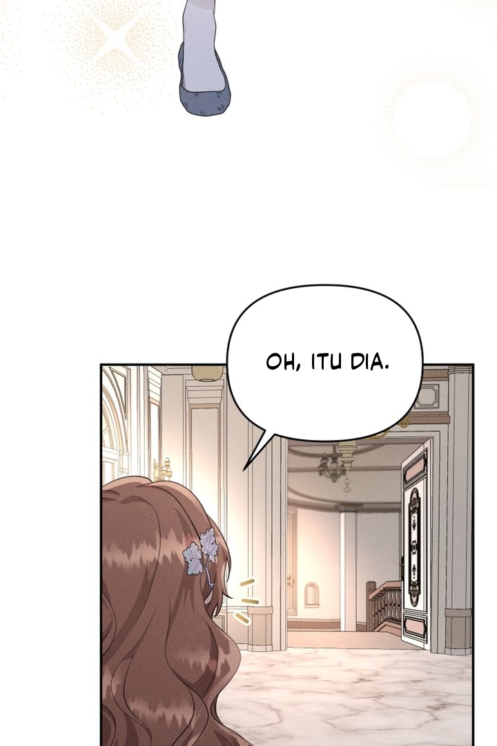 Don’t Be Too Nice Chapter 22 - Halaman 39