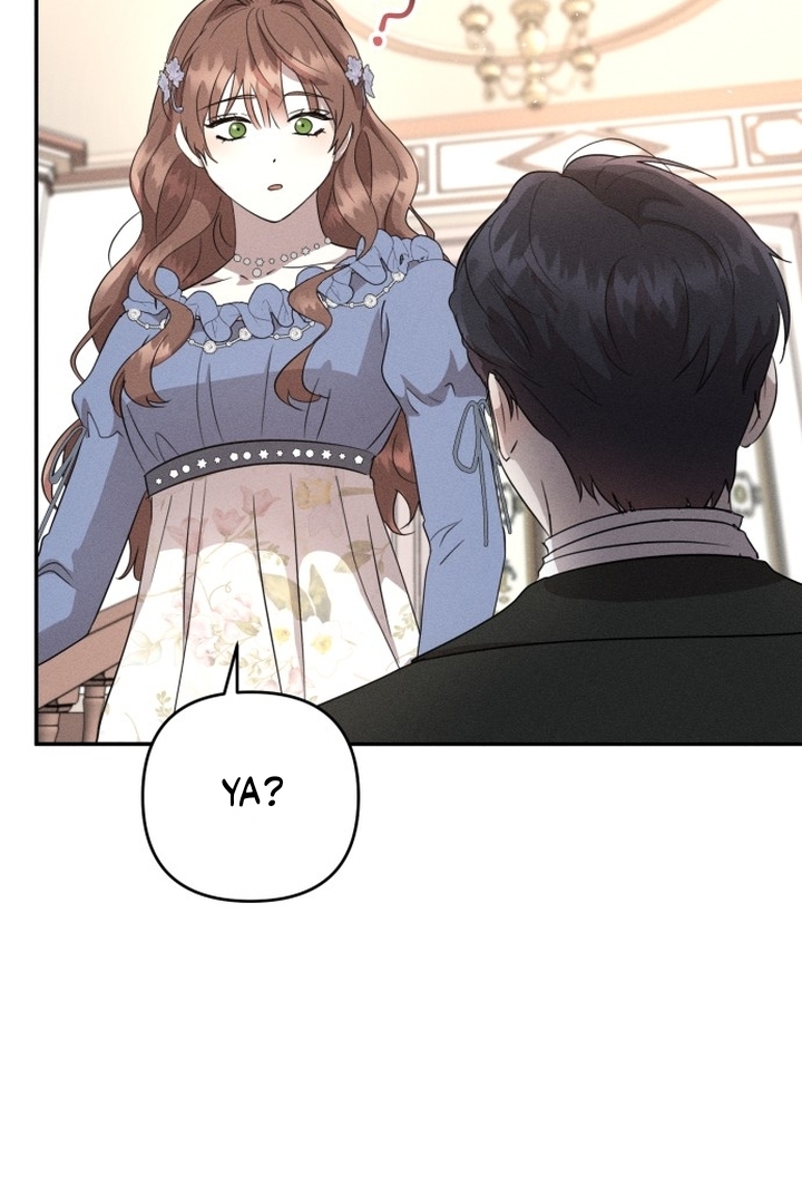 Don’t Be Too Nice Chapter 22 - Halaman 46
