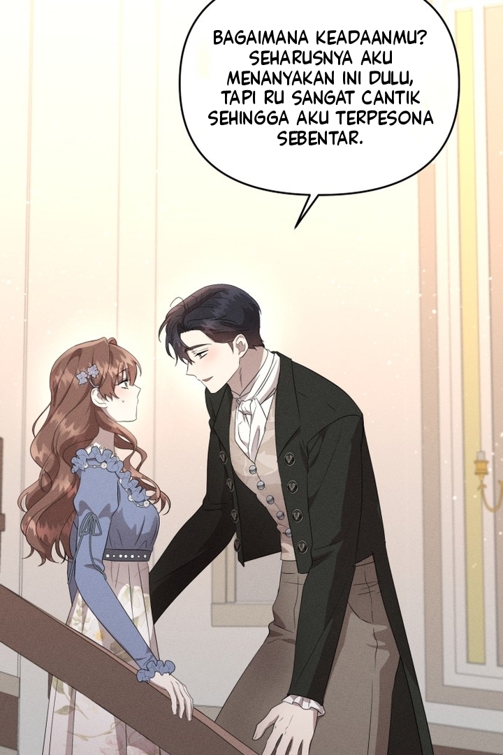 Don’t Be Too Nice Chapter 22 - Halaman 50