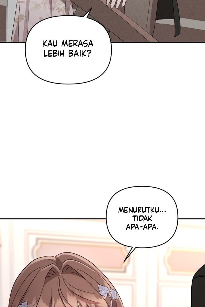 Don’t Be Too Nice Chapter 22 - Halaman 51