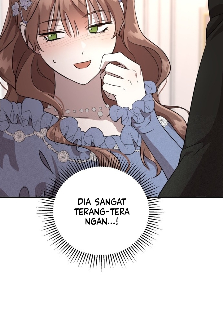 Don’t Be Too Nice Chapter 22 - Halaman 52