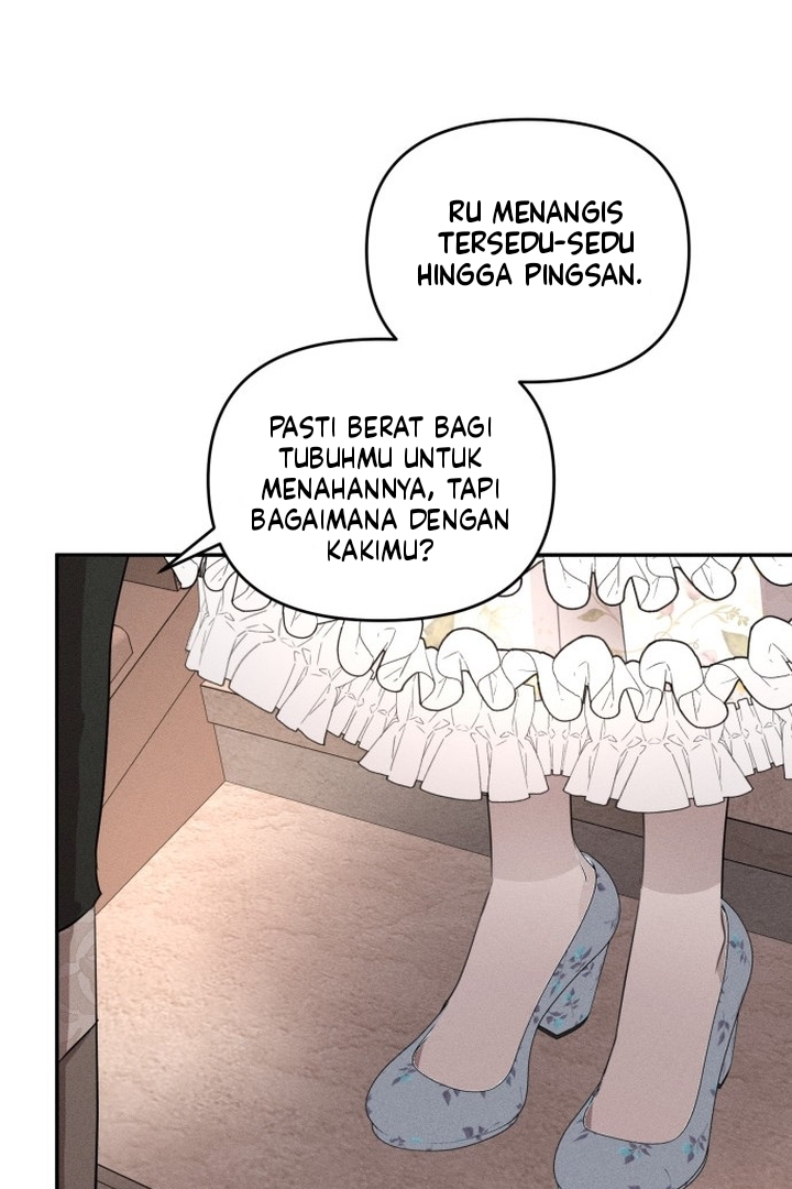 Don’t Be Too Nice Chapter 22 - Halaman 53