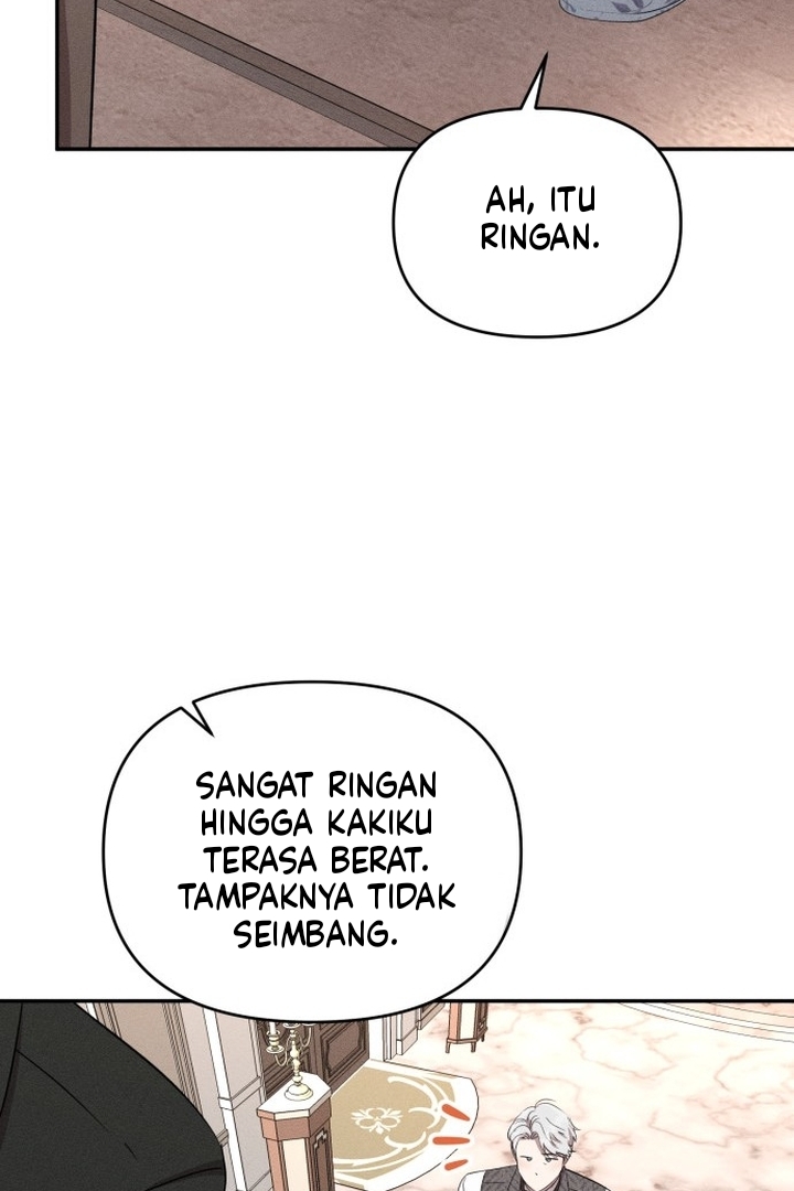 Don’t Be Too Nice Chapter 22 - Halaman 54