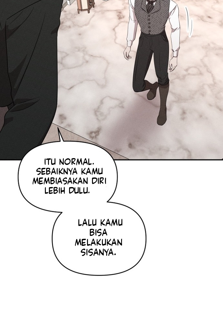 Don’t Be Too Nice Chapter 22 - Halaman 55