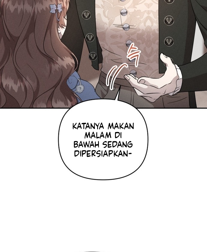 Don’t Be Too Nice Chapter 22 - Halaman 57