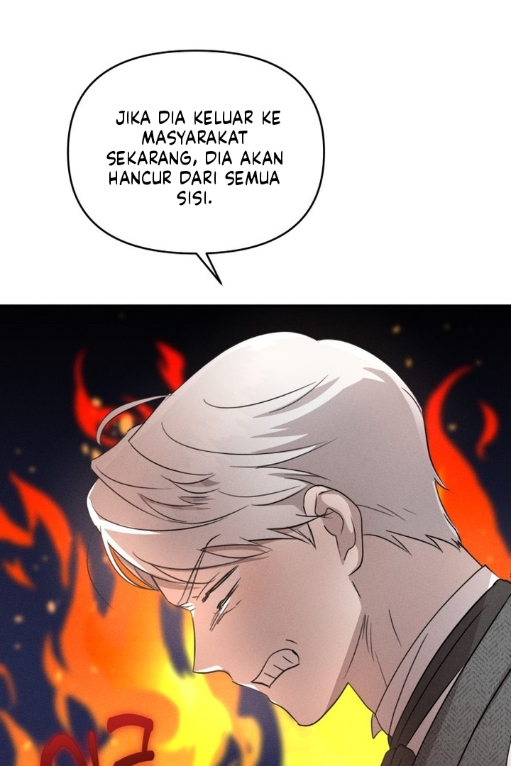 Don’t Be Too Nice Chapter 22 - Halaman 6