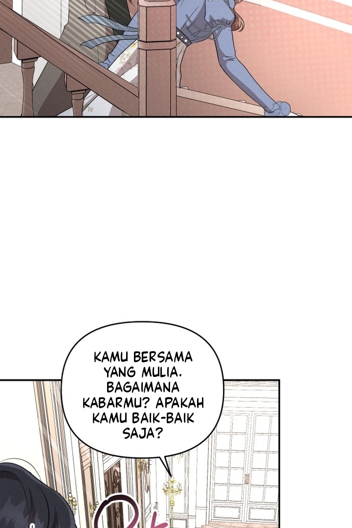 Don’t Be Too Nice Chapter 22 - Halaman 61