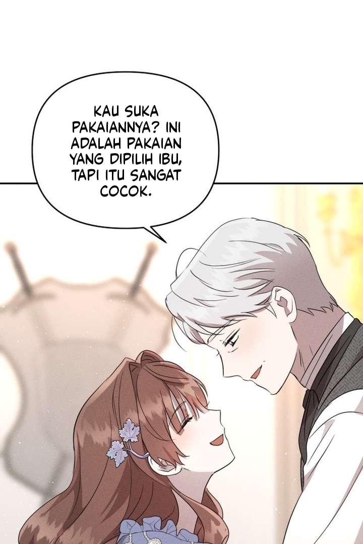 Don’t Be Too Nice Chapter 22 - Halaman 63