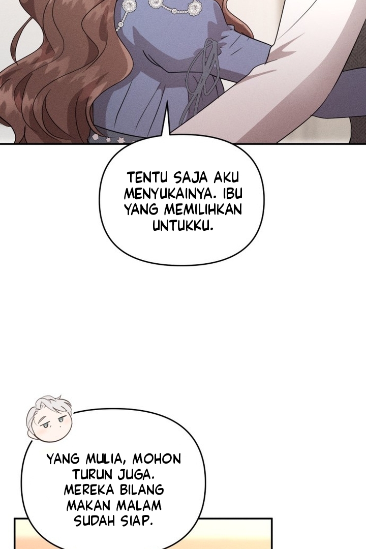 Don’t Be Too Nice Chapter 22 - Halaman 64