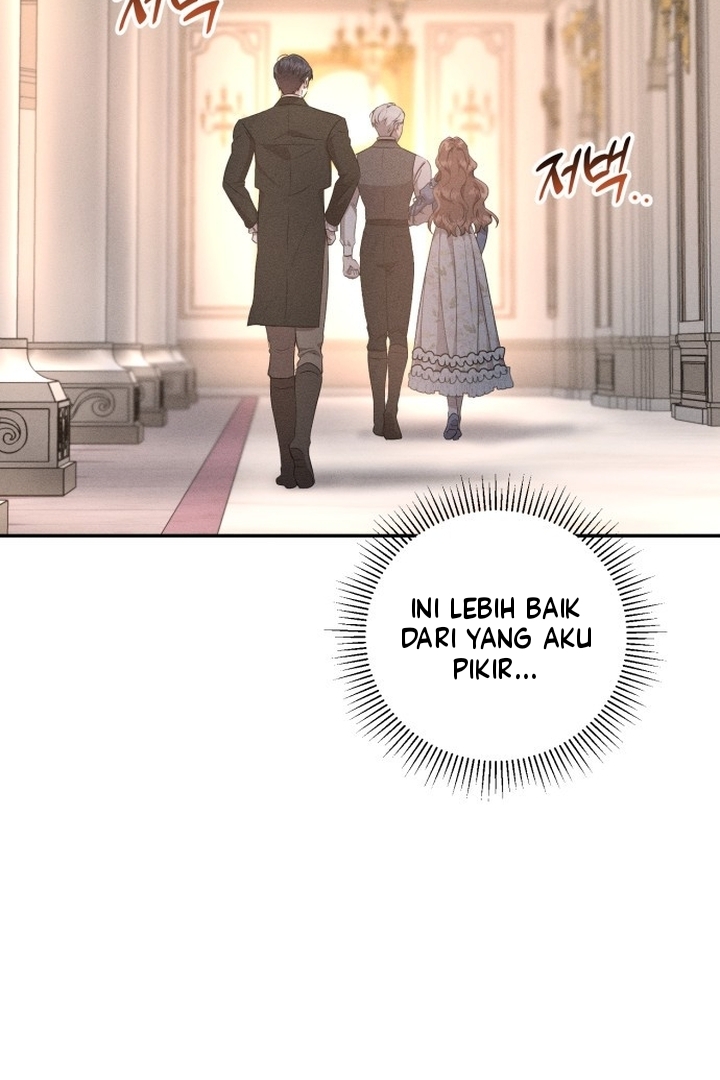 Don’t Be Too Nice Chapter 22 - Halaman 67