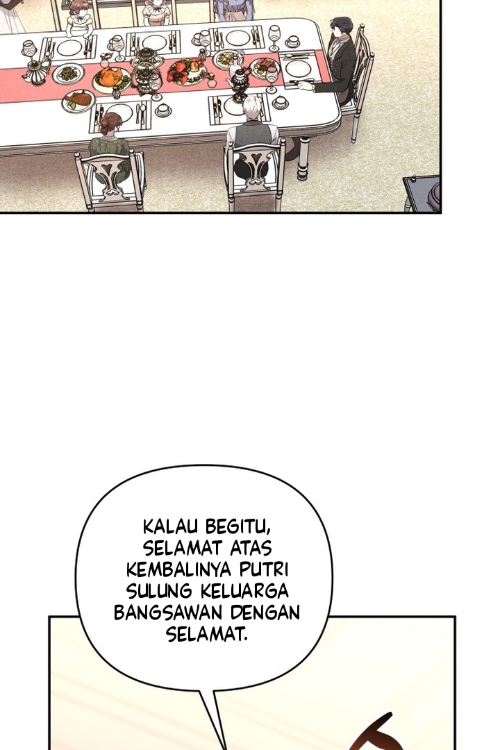 Don’t Be Too Nice Chapter 22 - Halaman 69